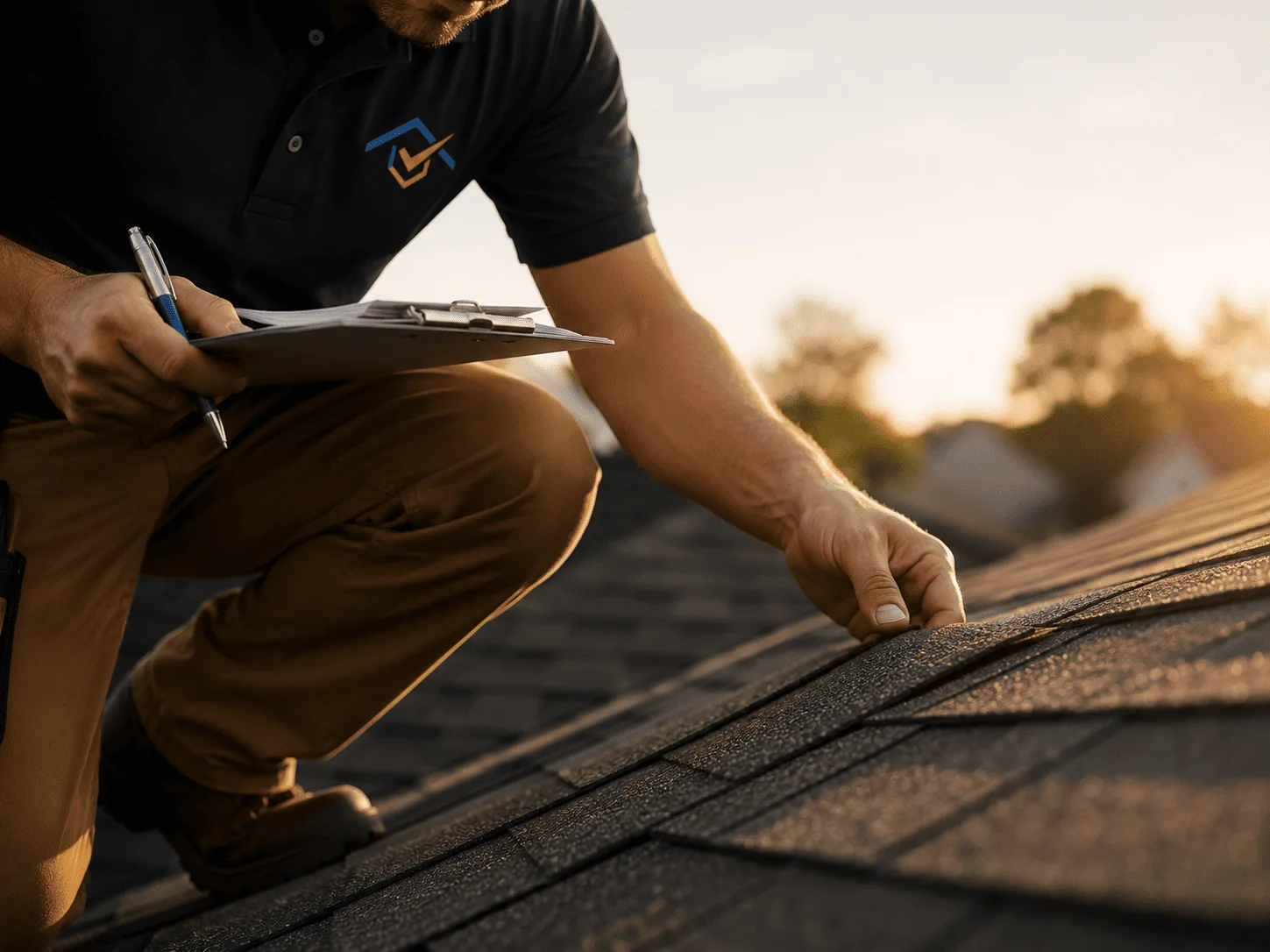 Why Choose Roof Inspection in North Waterboro, ME